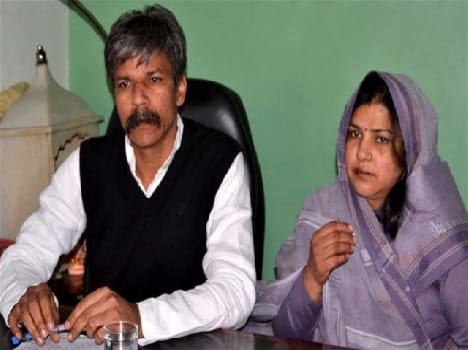 Rakesh Singh statement about loose